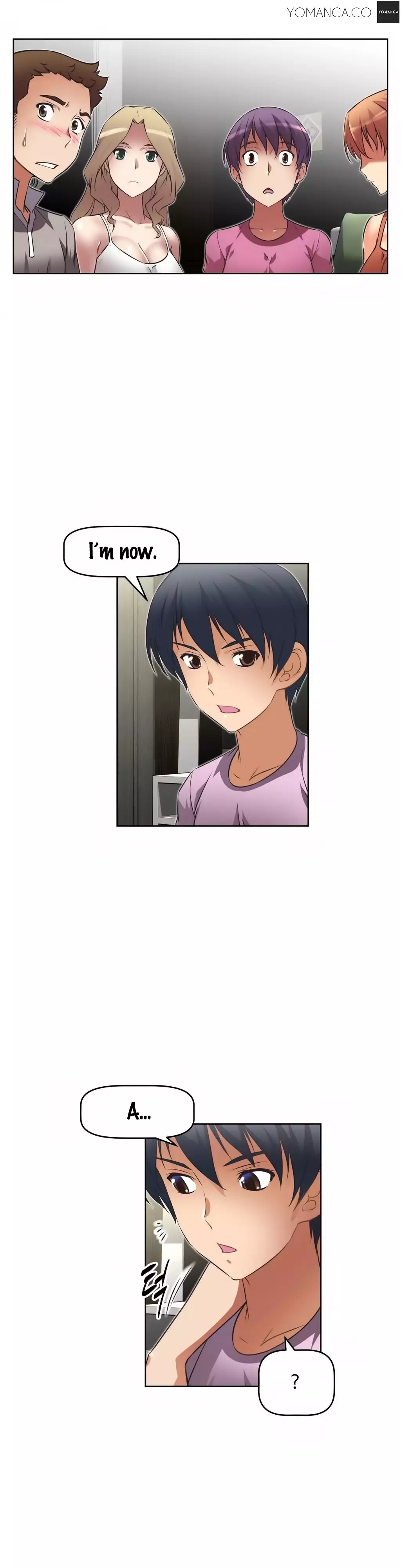 Brawling Go 0-16 Chapters