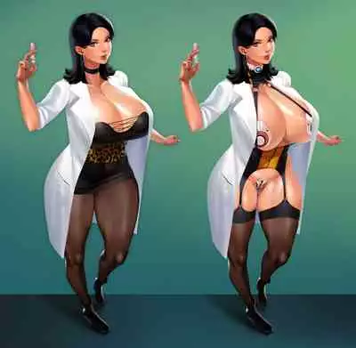 [Yuzhou] Gaping School Ch. 2 [Chinese]