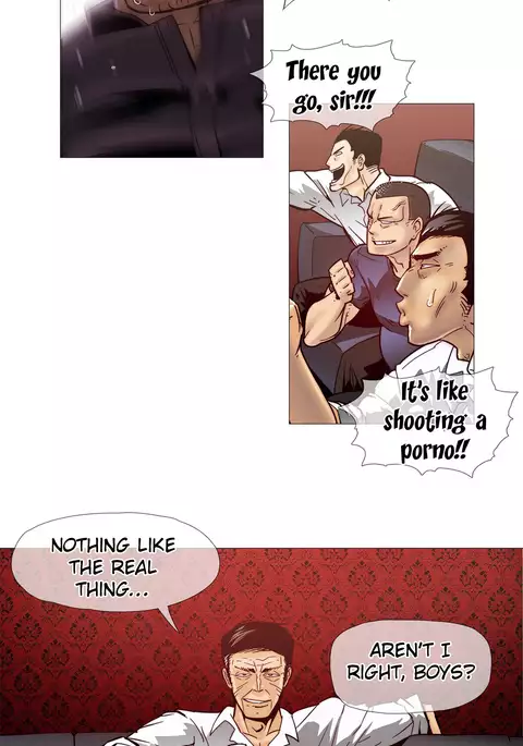 Household Affairs Ch.1-53