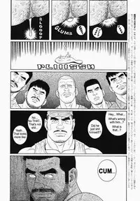 [Gengoroh Tagame] Kimiyo Shiruya Minami no Goku (Do You Remember The South Island Prison Camp) Chapter 01-24 [Eng]