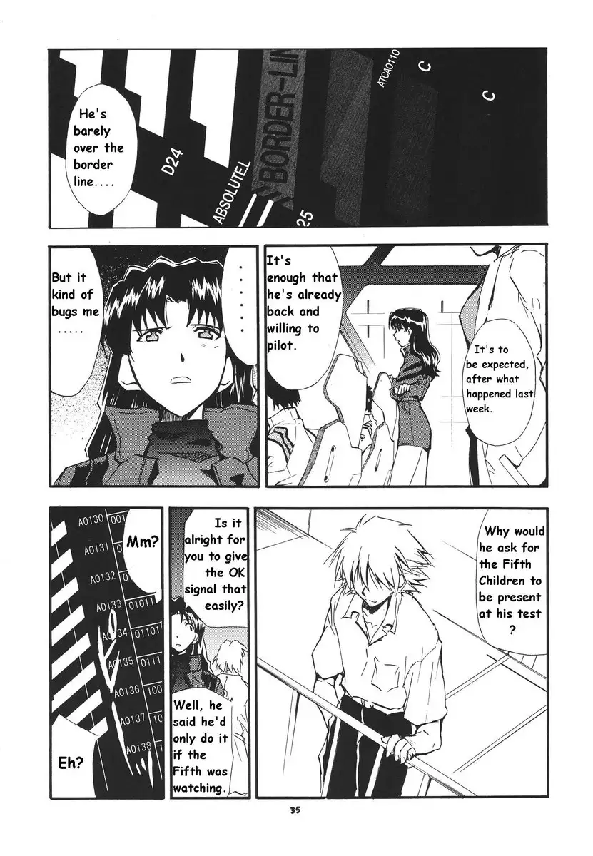 RE-TAKE 3