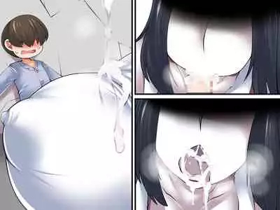 [Orange Powder] Kimi no Sei ga Tsukiru made