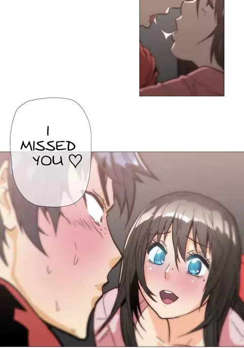 Household Affairs Ch.1-53