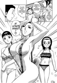 [Hidemaru] Sweets Amai Kajitsu 1 [English] {Tadanohito}