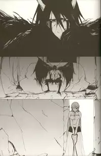 [ Hiyos & Mar/e] 3p [bleach]