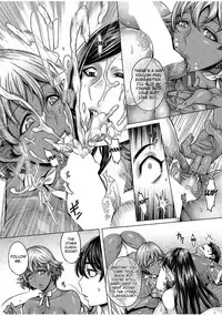 [Momofuki Rio] Junyoku Kaihouku 3-goushitsu (COMIC AUN 2017-07) [English] [Selcouth] [Digital]