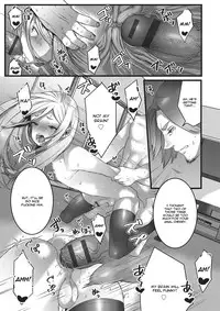 [Minokichi] Himegoto (Otokonoko Heaven's Door 2) [English] [CGrascal] [Digital]