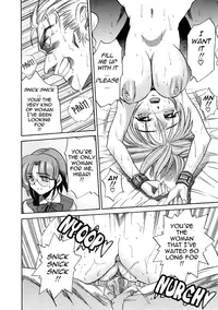 [DISTANCE] Michael Keikaku ~Kyou kara Boku wa Onnanoko~ 3 [English] [Tadanohito] [Decensored]