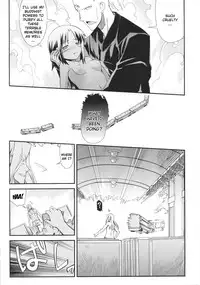 [Anthology] Slave Heroines Vol. 16 [English] {Kizlan&GjustG}