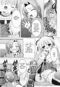 [Raven] Magical Making 2 (English)