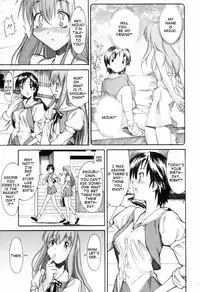 [Itosugi Masahiro] Coming Out [English] [Clearly Guilty Translations]