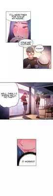 [BAK Hyeong Jun] Sweet Guy Ch.1-49 (English) (YoManga) (Ongoing)