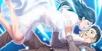 Ghost Love Ch.1-11 (English) (YoManga) (Ongoing)