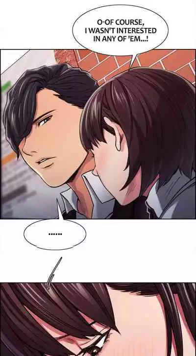 [Serious] Taste of Forbbiden Fruit Ch.27/53 [English] [Hentai Universe]