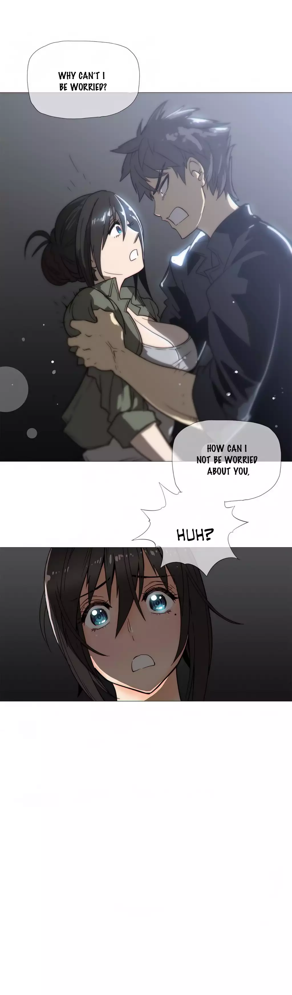 Household Affairs Ch. 11-23