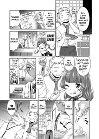 [Momonosuke] Sweet Maid Ch. 1-3 [English] [Team Koinaka] [Digital]