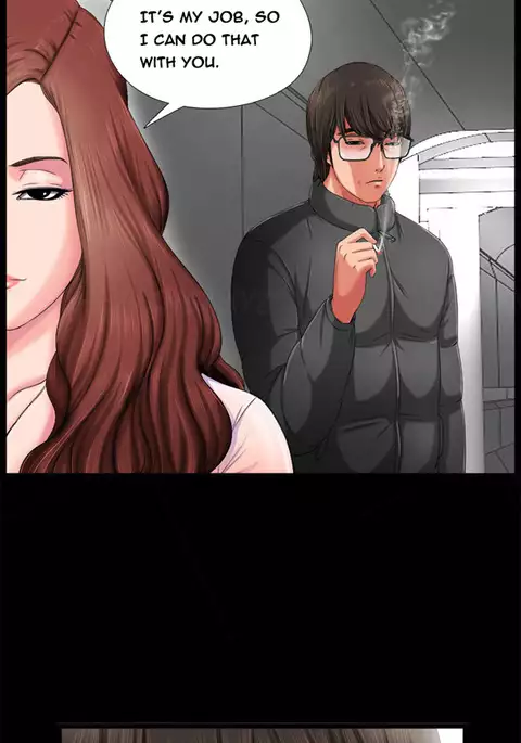 Girl Next Door Ch.1-21