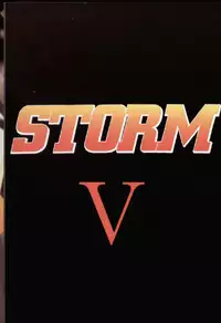 [rod] storm V