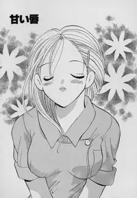 [Goto Hayako] Fruit Mix - Fresh and Sweet