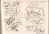 (C77) [Article 60 of Criminal Code (Shuhan)] RaKuGaKi./Monochrome.[Vol:2] (Various)