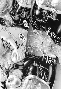 COMIC MUJIN 2011-03
