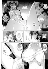 [Ishiba Yoshikazu, Rohgun] Sengoku Gakuen Senki Nobunaga! ~Inka Ryouran, Mizugi Taisen!~ Genteiban | Sengoku Academy Fighting Maiden Nobunaga! ~Lewd Flower Profusion, The Great Swimsuit War~ Ch. 1-7 [English] [Kizlan]