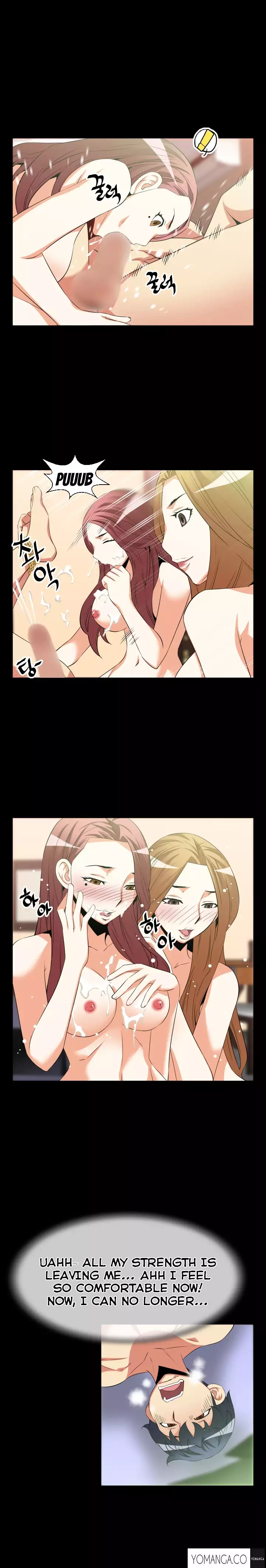 Love Parameter Ch.1-31