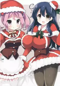 (C92) [Mujitan (Tsumugie)] Chichiiro Kajitsu (Various)