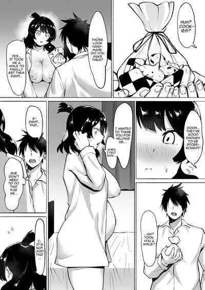 Inkya Joshi Okoshitara Sex Friend ni Natta Ken w 2 | The Case of A Gloomy Girl Who Became My Fuckbuddy After I Raped Her 2