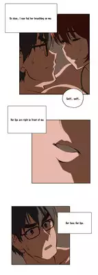 [Edge Edge] SStudy Ch.0-23 (English) (YoManga)