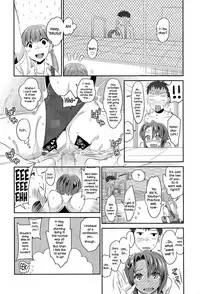 [niwacho] Tokubetsu Hoshuu (COMIC Tenma 2015-09) [English] {NecroManCr}