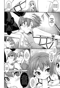 [Syati Kamaboko] Clever? Solution #1-3 [English] [PSYN]