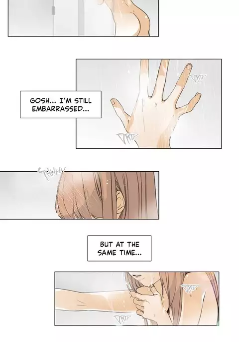 Talk To Me Ch.1-25