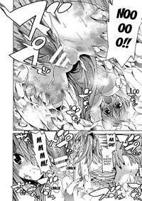 [Tendo Masae] Ochita Mesubuta-tachi - Ch.1-7 [English] {doujins.com}