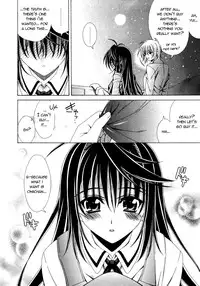 [Lapis Lazuli] Dual Girls [English] [Reromanga]