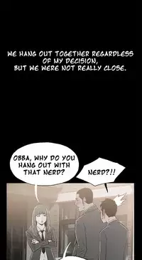 [Mr. Byeong-Su] Cohabitation Ch.1-37 (English) (Ongoing)