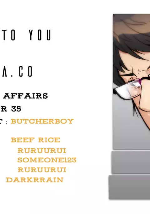 Household Affairs Ch.1-47