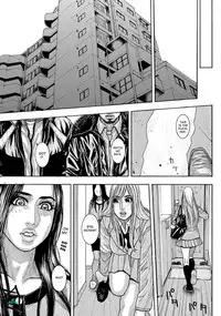 [Kotobuki Kazuki] Chigyaku no Wana | A Naughty Trap Ch. 1-3 [English] [desudesu] [Digital]