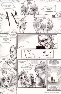 A-G Issue 6 (Super erotic anthology Comic) [English]