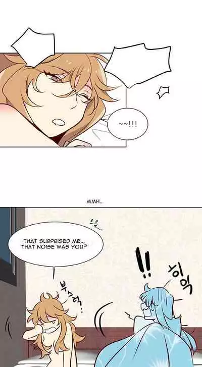 Two Lives in the Same House Ch. 1-24