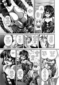 [Sukiyoshi Shinji] U.S.S. (Incubus) [English] [mysterymeat3]