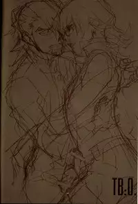 (GONEXT! 2) [Article 60 of Criminal Code (Shuhan)] TB:0. (Tiger & Bunny) [English] [Seyakedo]