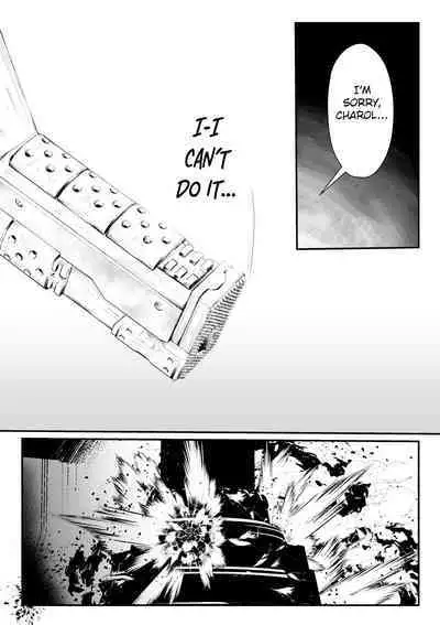 Carbonite Cocytus - Episode II