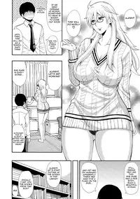 [Shunjou Shuusuke] Osaekirenai kono Kimochi [English] [doujin-moe.us, Striborg+Ranzu02, Forbbidenfetish+Ranzu]