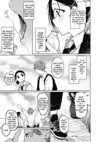 [Tarazoo] Sex Friend (COMIC Koh 2018-11) [English] [Akko] [Digital]