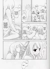 (SC36) [PERSONAL COLOR (Sakuraba Yuuki)] Jikai, Shimeji Kinshi | No Mushroom next time (Touhou Project) [English] [desudesu]