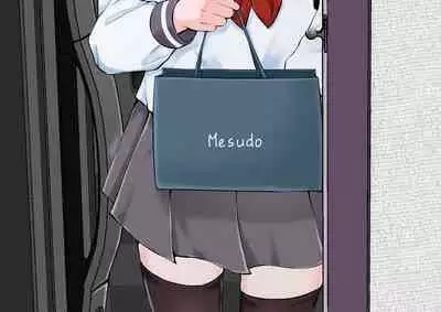 Tip Hoshisa ni Josou de Food Delivery o Hajimeta Boku no Matsuro