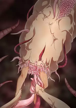 Shokushu Chikan Nikki