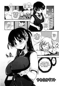 [Kamino Ryu-ya] Karadajuu, Nurunuru Desu. ch1-10 [ENG]