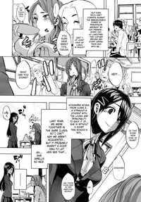 [ShindoL] Onnanoko ni Natte | Becoming a Girl [English] [SaHa]